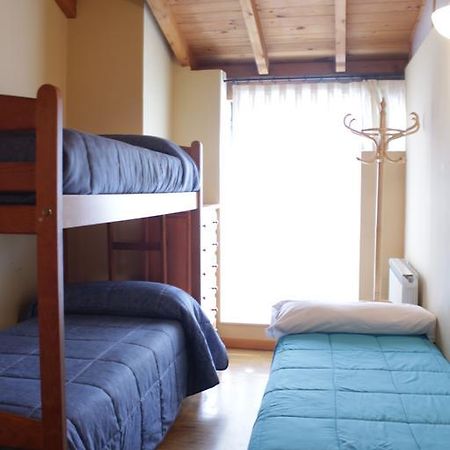 Albergue Turistico Via De La Plata Banos De Montemayor Szoba fotó